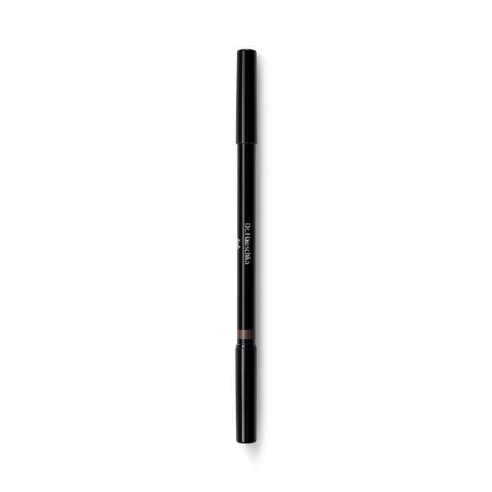 DR. HAUSCHKA Acu zīmulis 01 Black 1,05g