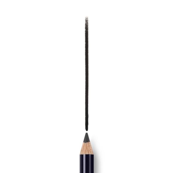 DR. HAUSCHKA Acu zīmulis 01 Black 1,05g