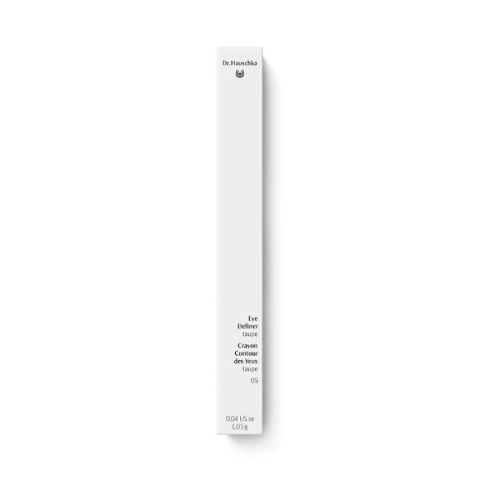 DR. HAUSCHKA Acu zīmulis 05 Taupe 1,05g