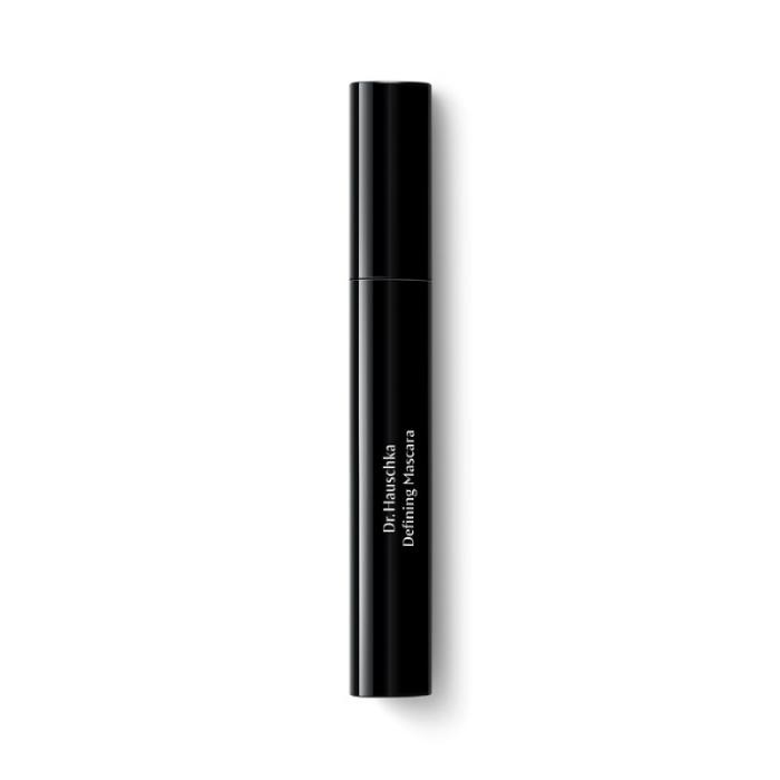 DR. HAUSCHKA Pagarinoša skropstu tuša 01 Black 6ml