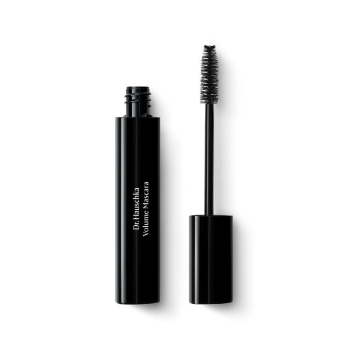 DR. HAUSCHKA Skropstu tuša apjomam 01 Black 8ml