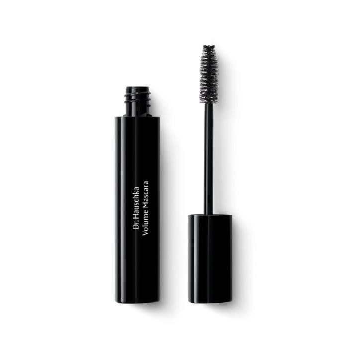 DR. HAUSCHKA Skropstu tuša apjomam 01 Black 8ml