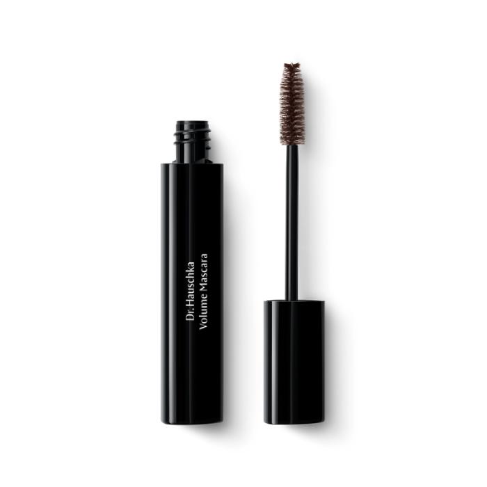 DR. HAUSCHKA Skropstu tuša apjomam 02 Brown 8ml