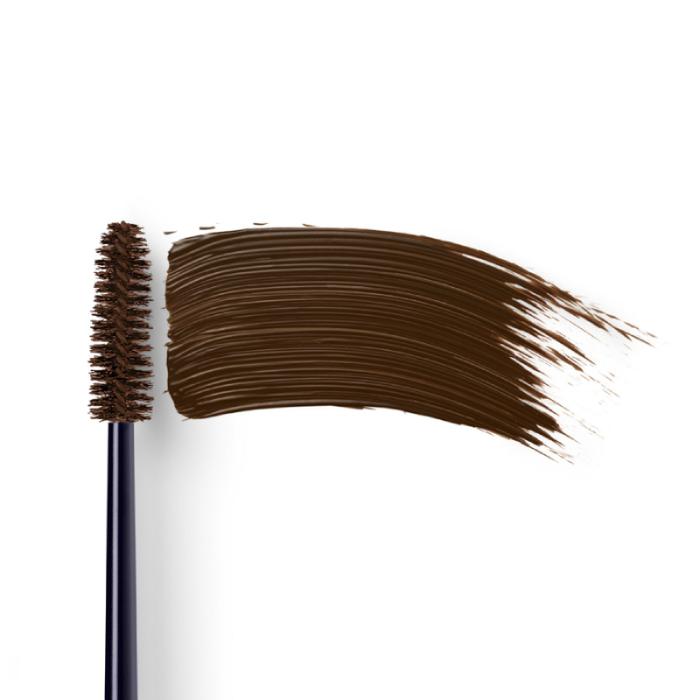 DR. HAUSCHKA Skropstu tuša apjomam 02 Brown 8ml