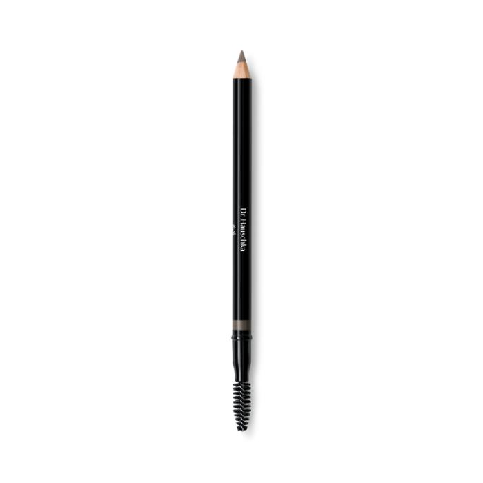 DR. HAUSCHKA Uzacu zīmulis 02 Dark brown 1,05g