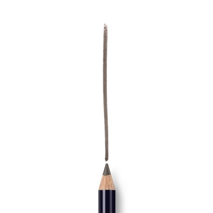 DR. HAUSCHKA Uzacu zīmulis 02 Dark brown 1,05g