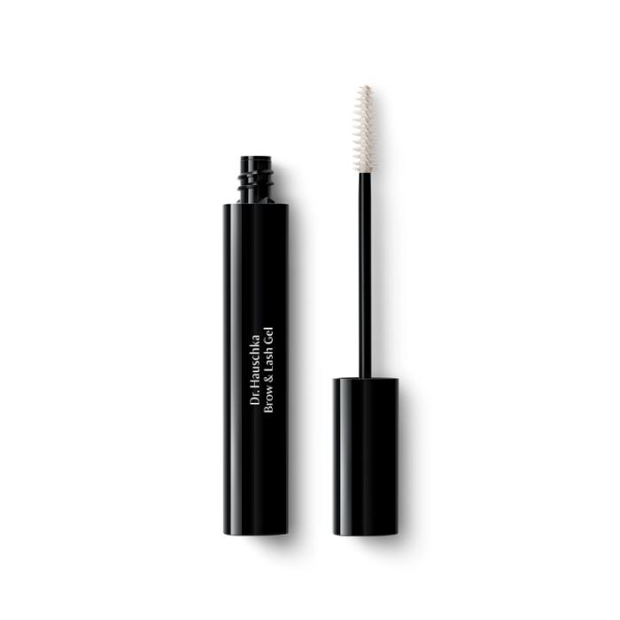 DR. HAUSCHKA Uzacu un skropstu veidošanas želeja 00 Translucent 6ml