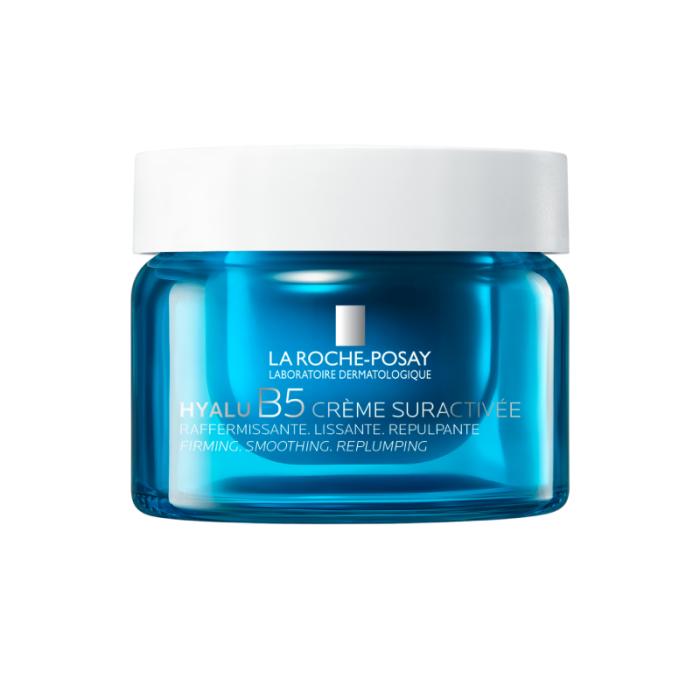 LA ROCHE-POSAY Hyalu B5 Suractivated sejas krēms 50 ml