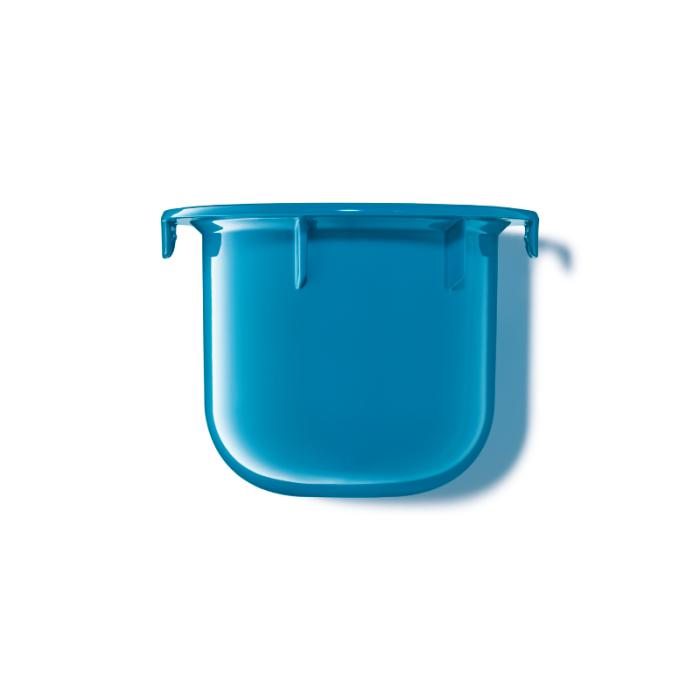 LA ROCHE-POSAY Hyalu B5 Suractivated sejas krēms Refill 50 ml