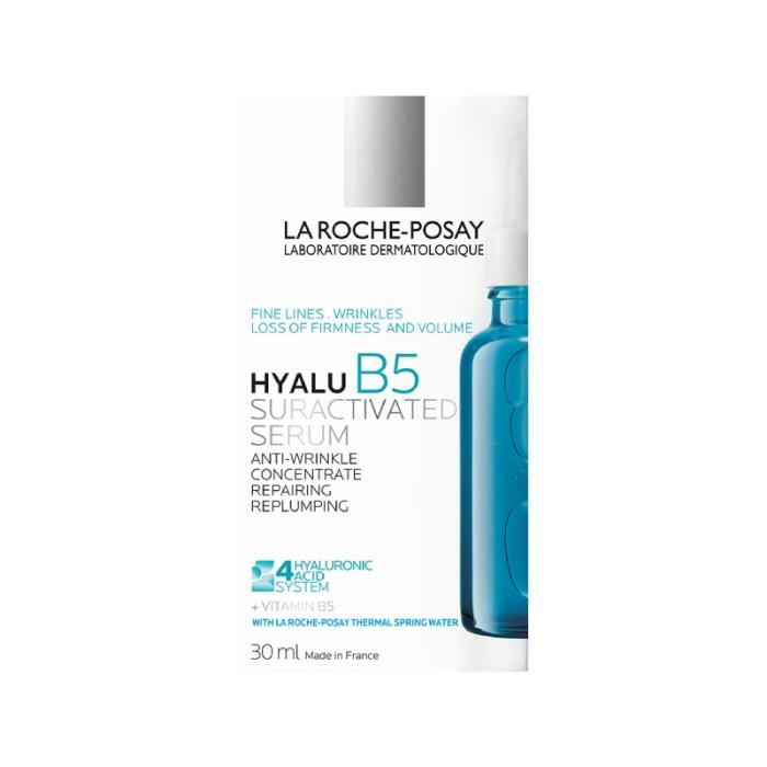 LA ROCHE-POSAY Hyalu B5 Suractivated serums 30 ml