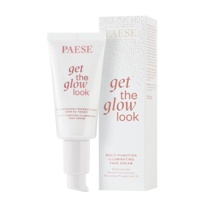 PAESE Multi-Function izgaismojošs sejas krēms 30ml
