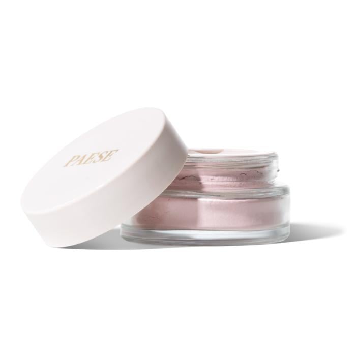 PAESE Raspberry pūderis 6g
