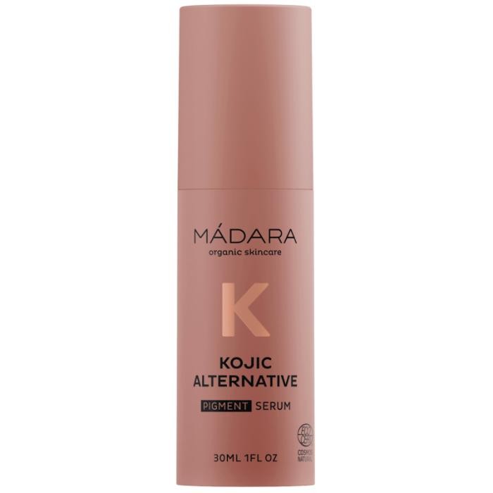 MADARA Kojic Alternative Pigment serums 30ml
