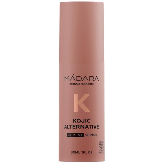 MADARA Kojic Alternative Pigment serums 30ml