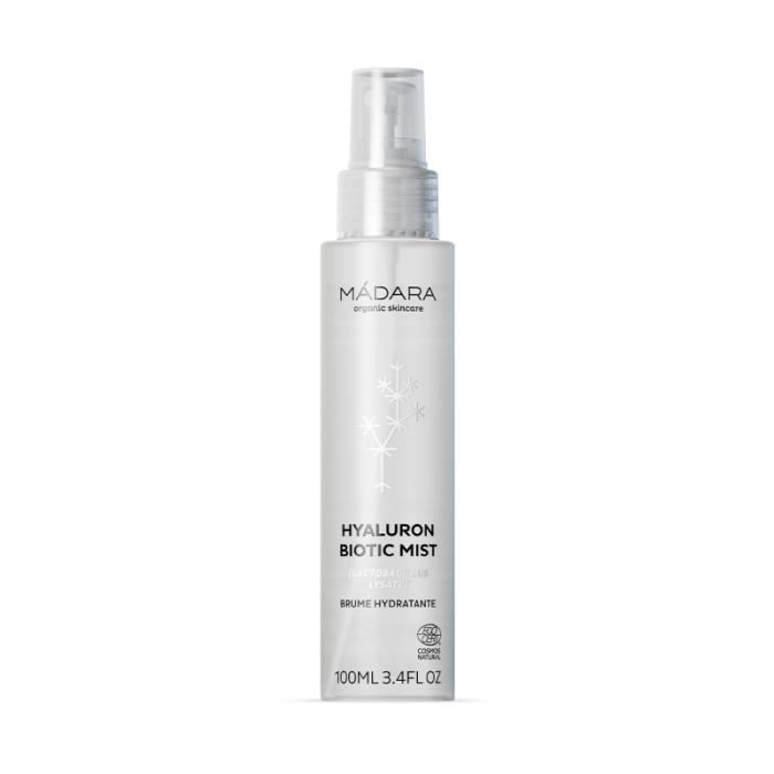 MADARA Hyaluron Biotic Mist izsmidzināms toniks 100ml