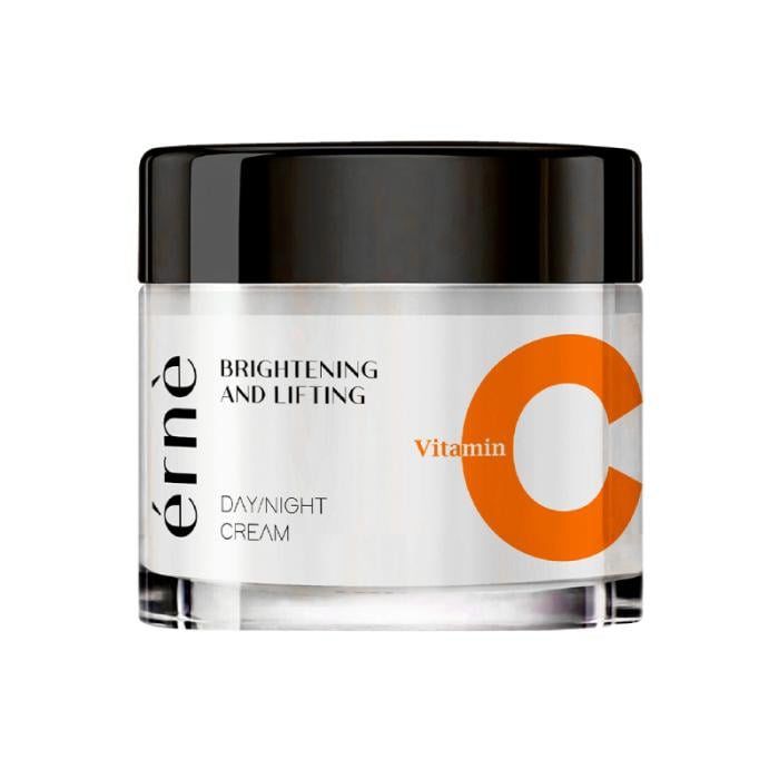 ERNE sejas krēms ar C vitamīnu 50ml