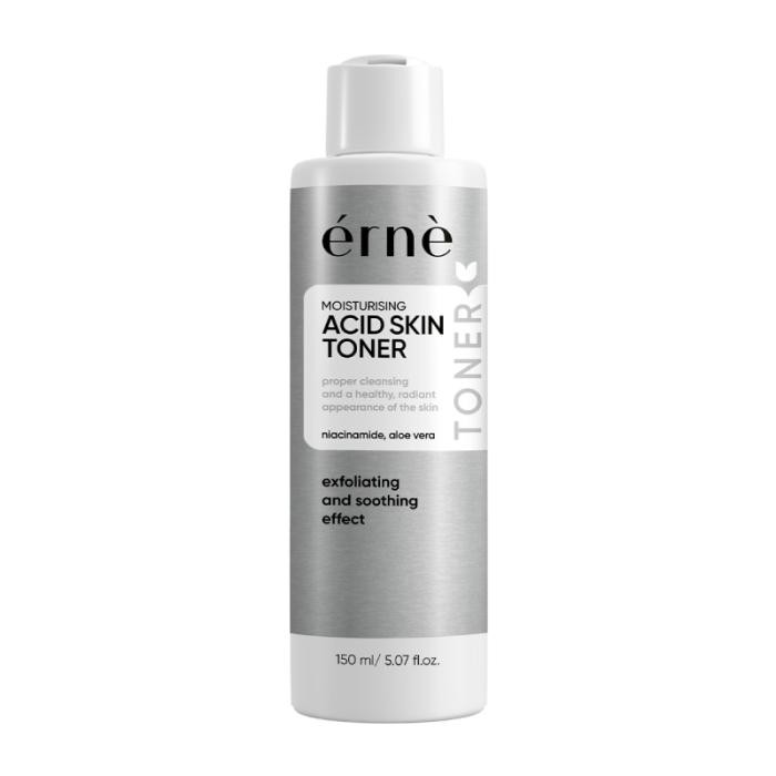 ERNE sejas ādas toniks ar skābju bāzi 150ml
