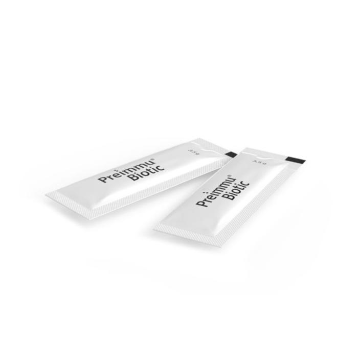 PREIMMU Biotic pulveris paciņās N15