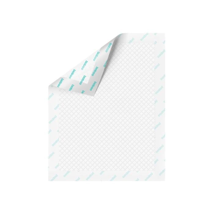 BABOO AirComfort vienreizlietojamie pārtinamie paliktņi 60×45 cm N20