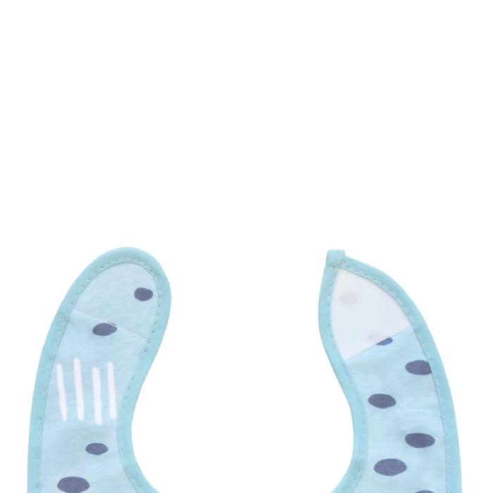 BABOO siekalu priekšautiņi Harmony 0+ mēneši N3