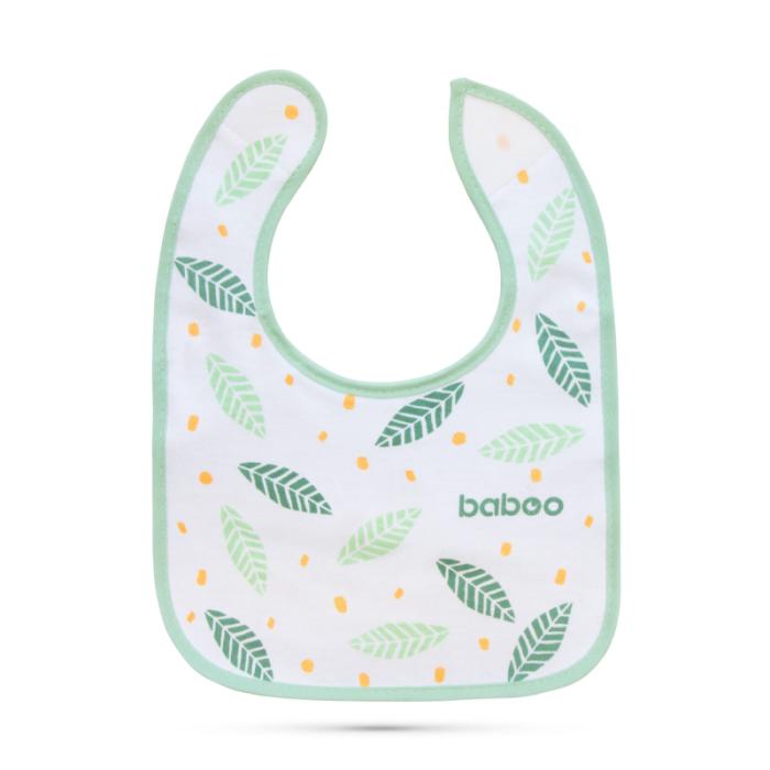 BABOO siekalu priekšautiņi Harmony 0+ mēneši N3