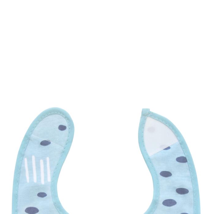 BABOO siekalu priekšautiņi Harmony 0+ mēneši N3