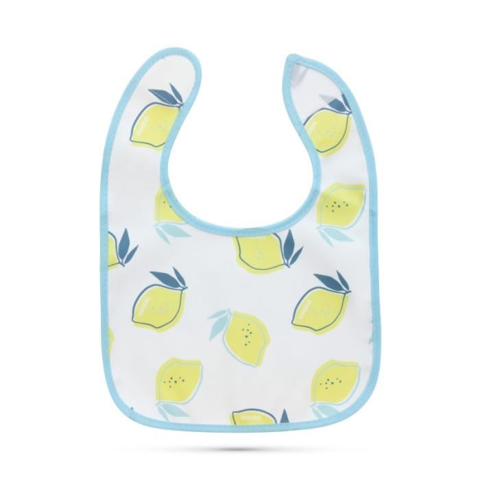 BABOO siekalu priekšautiņi Lagoon Fiesta 0+ mēneši N3