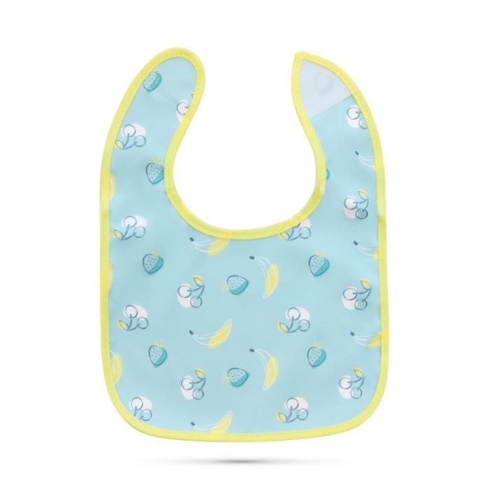 BABOO siekalu priekšautiņi Lagoon Fiesta 0+ mēneši N3