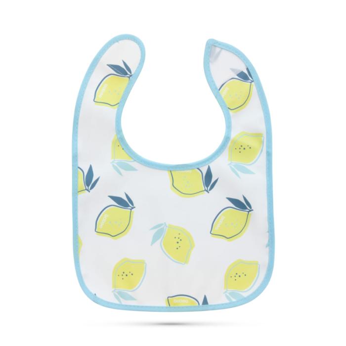 BABOO siekalu priekšautiņi Lagoon Fiesta 0+ mēneši N3