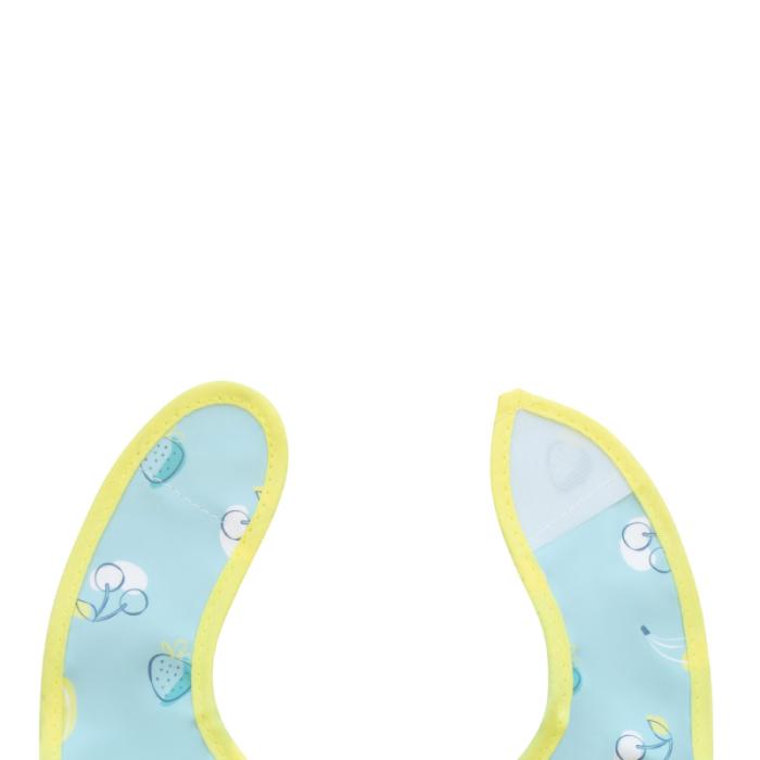 BABOO siekalu priekšautiņi Lagoon Fiesta 0+ mēneši N3