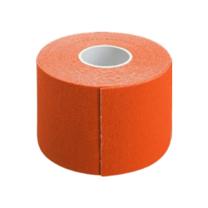 NORDEPLAST Kinezioloģiskais teips oranžs 5cmx5m N1