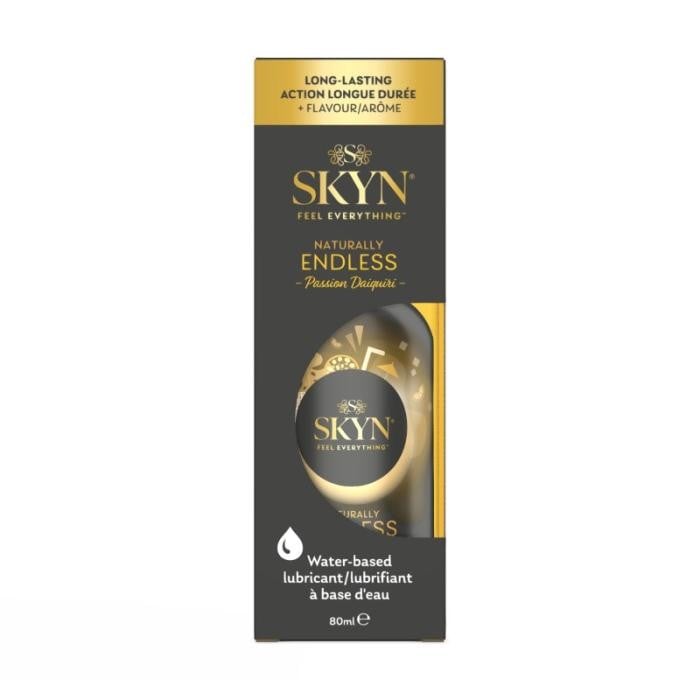 SKYN Naturally Endless Passion Daiquiri lubrikants 80 ml