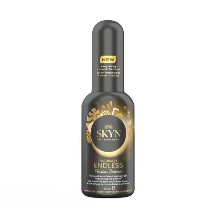 SKYN Naturally Endless Passion Daiquiri lubrikants 80 ml