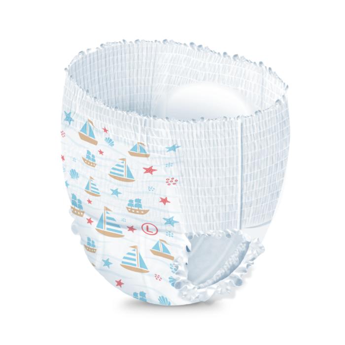 SWIMMIES peldēšanas biksītes L (12-17kg) N10