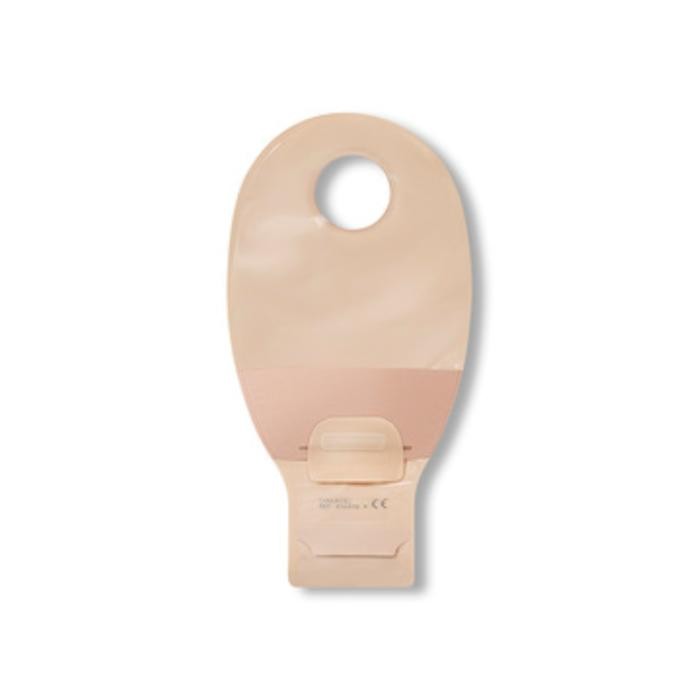 NATURA+ InvisiClose drenējamie maisiņi 38mm N10