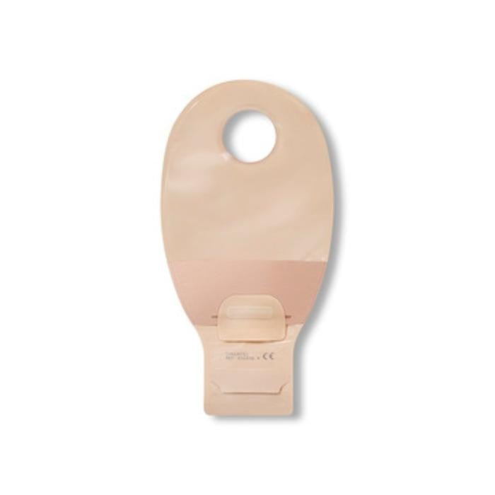 NATURA+ InvisiClose drenējamie maisiņi 57mm N10