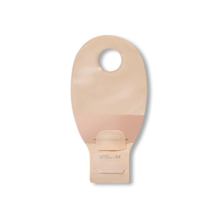 NATURA+ InvisiClose drenējamie maisiņi 57mm N10