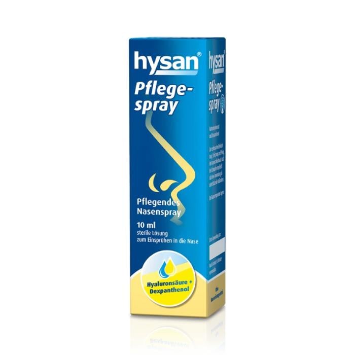 HYSAN Pflegespray deguna aerosols 20ml
