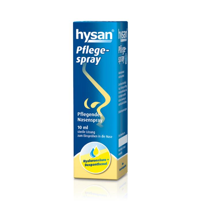 HYSAN Pflegespray deguna aerosols 20ml
