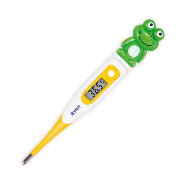 B.WELL PRO-06 digitālais termometrs Varde N1