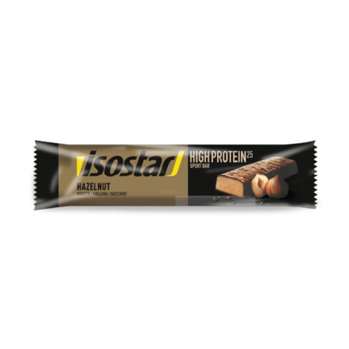ISOSTAR High Protein 25 Hazelnut batoniņš 35g
