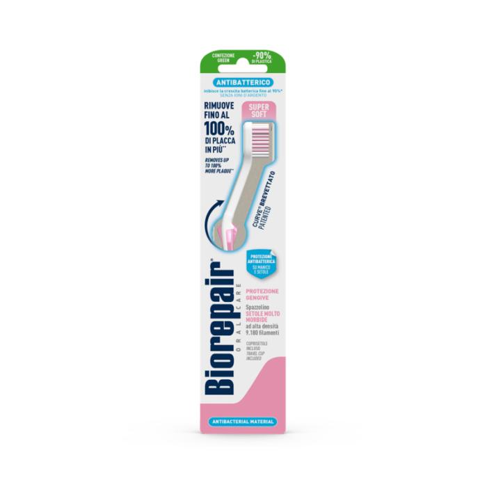 BIOREPAIR Gum zobu birste Super Soft N1