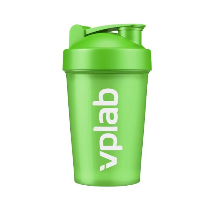 VPLAB šeikeris ar blendera bumbu, zaļš 500 ml