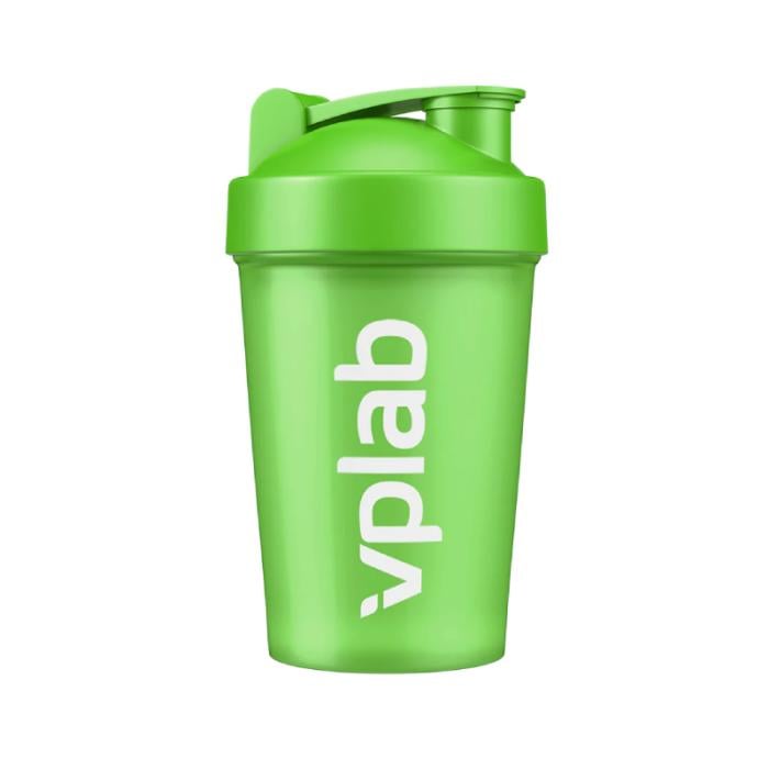 VPLAB šeikeris ar blendera bumbu, zaļš 500 ml