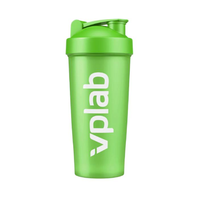 VPLAB šeikeris ar blendera bumbu, zaļš 700 ml