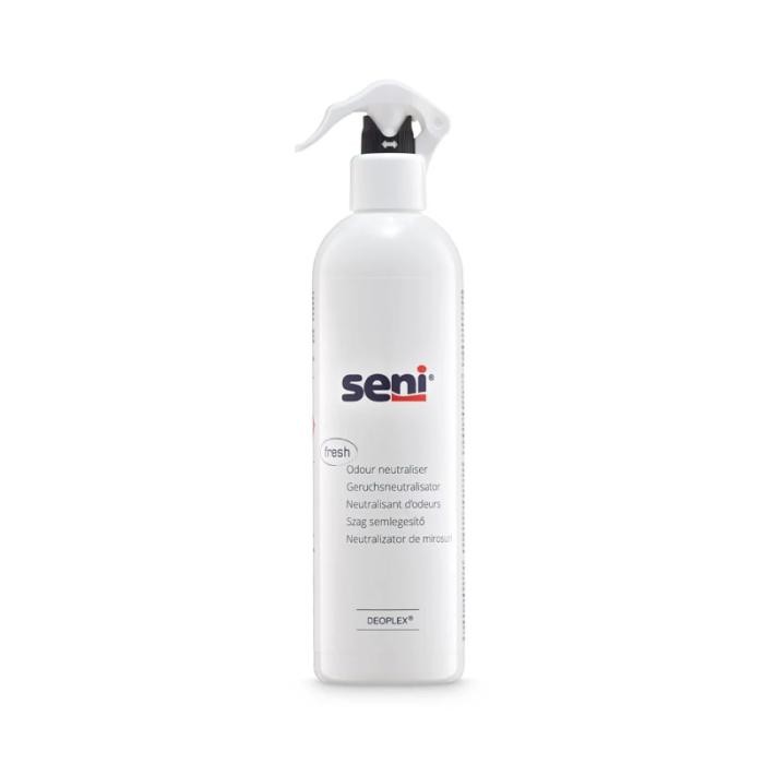 SENI Fresh nepatīkamo aromātu neitralizētājs 250ml