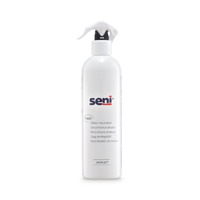 SENI Fresh nepatīkamo aromātu neitralizētājs 250ml