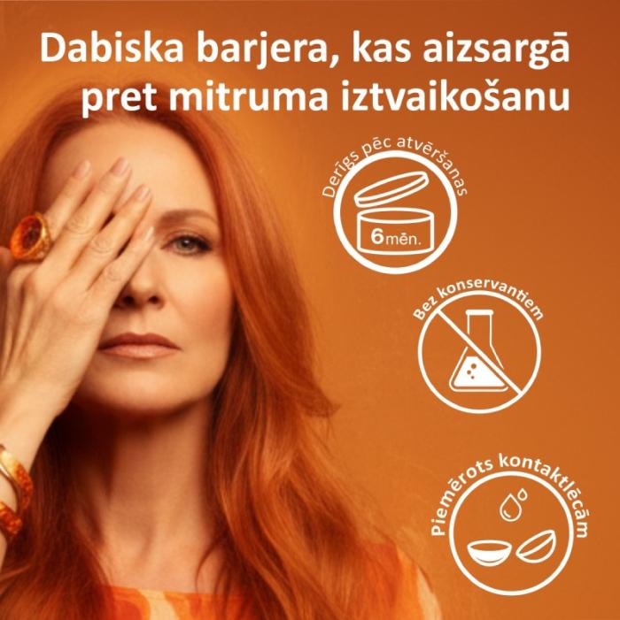 STARAZOLIN Lipid Multi Balance acu pilieni 10ml