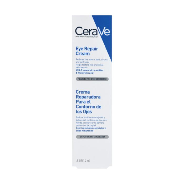 CERAVE atjaunojošs acu krēms 14ml