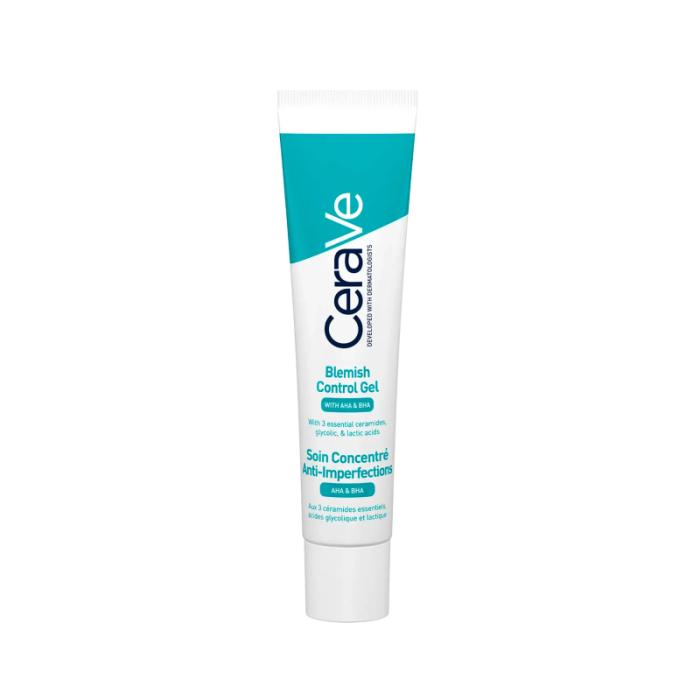 CERAVE Blemish Control gels 40ml